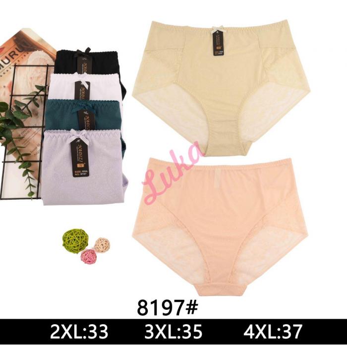 Women's panties Nadizi 7240