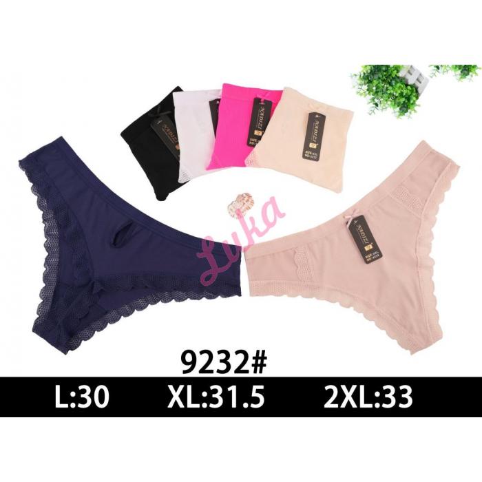 Women's panties Nadizi 9242