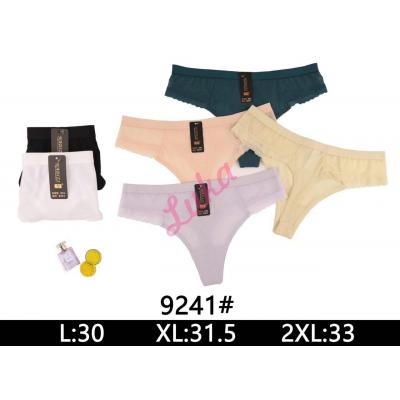 Women's panties Nadizi 9241