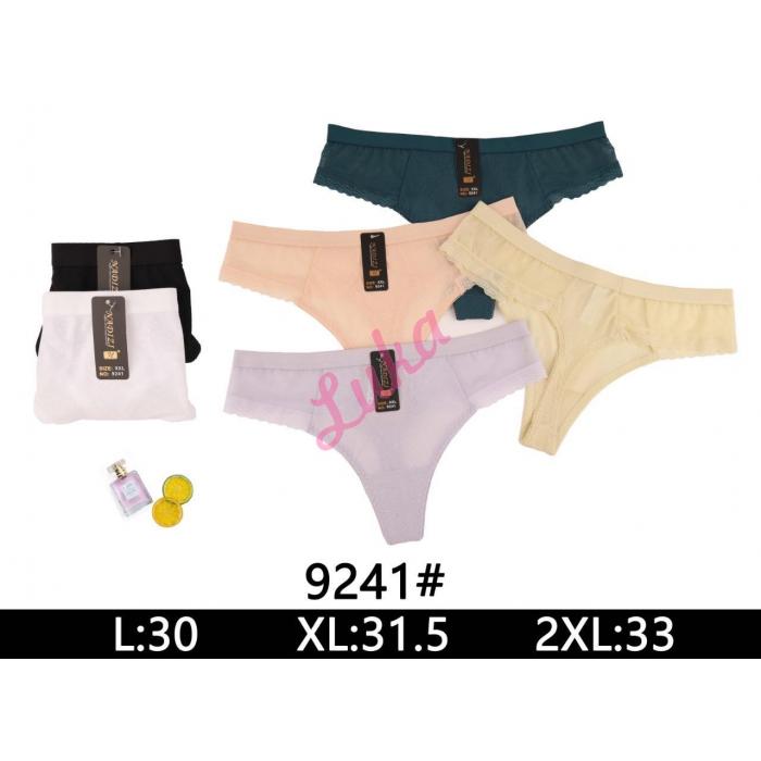 Women's panties Nadizi 9232