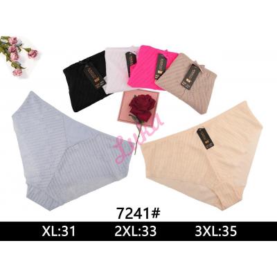 Women's panties Nadizi 7241