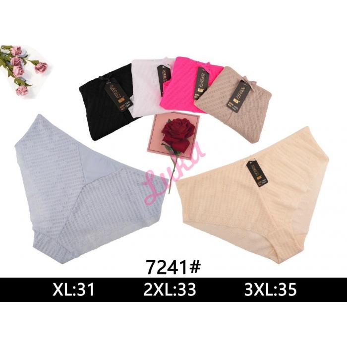 Majtki damskie Nadizi 9241