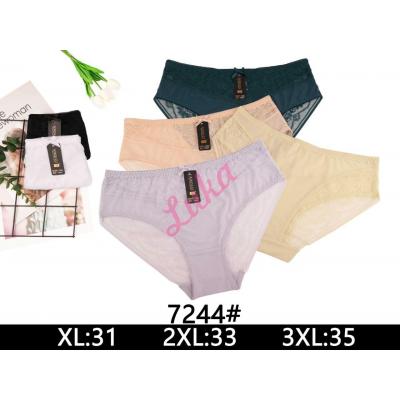 Women's panties Nadizi 7244