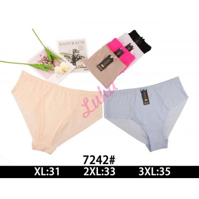 Women's panties Nadizi 7242