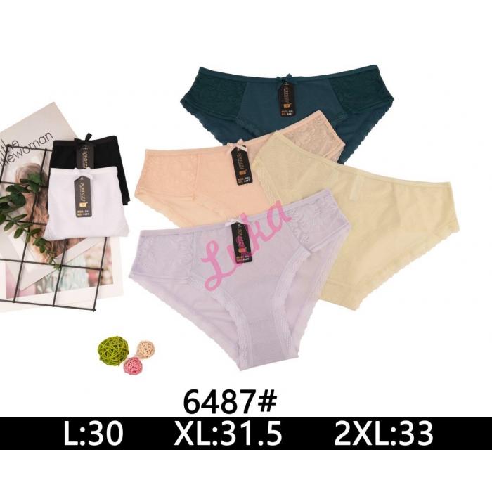 Women's panties Nadizi 9241