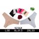 Women's panties Nadizi 8195