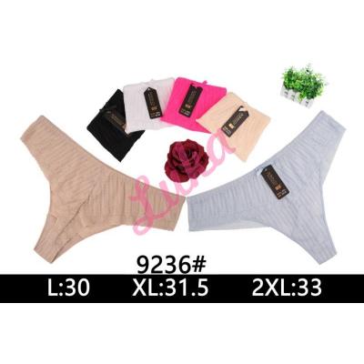 Women's panties Nadizi 9236