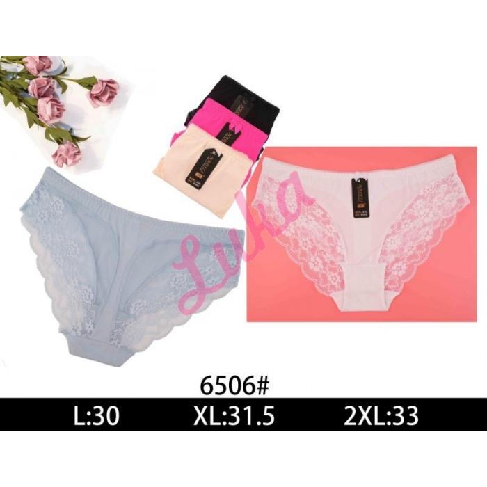 Women's panties Nadizi 6485