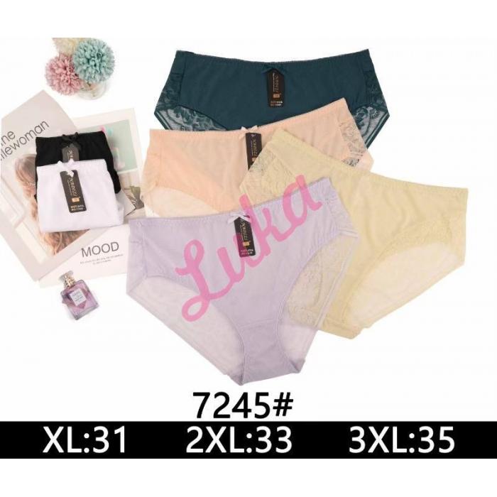 Majtki damskie Nadizi 6506