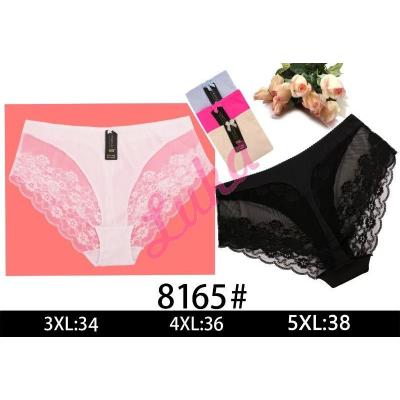 Majtki damskie Nadizi 7245