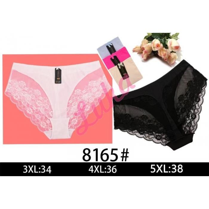 Majtki damskie Nadizi 7245