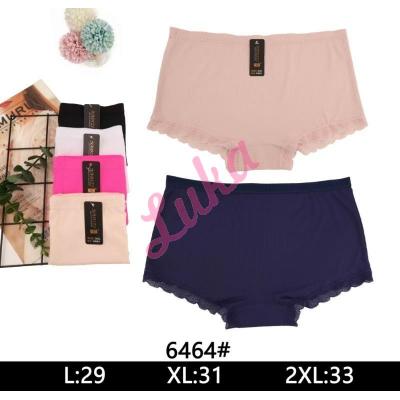 Majtki damskie Nadizi 8165