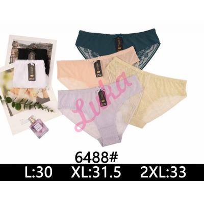 Majtki damskie Nadizi 6464