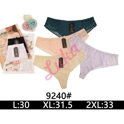 Women's panties Nadizi 9240