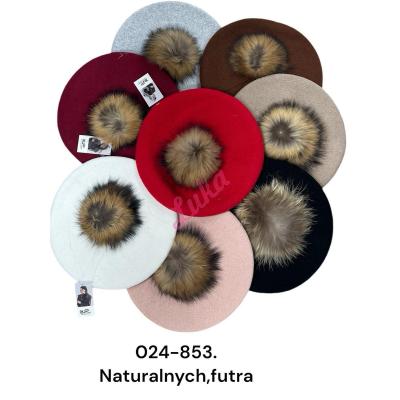 Women's Cao Alex 025