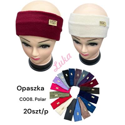 Head band CCC-008