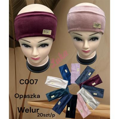 Head band CCC-008