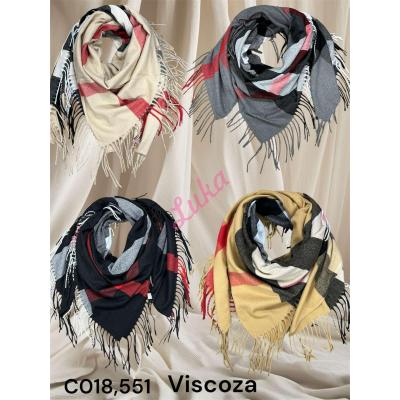 Women's Scarf C-021667