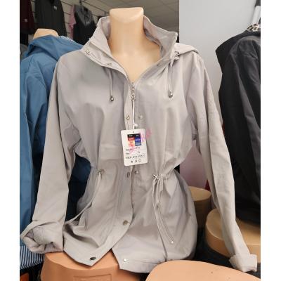 Women's Jacket Polak 772