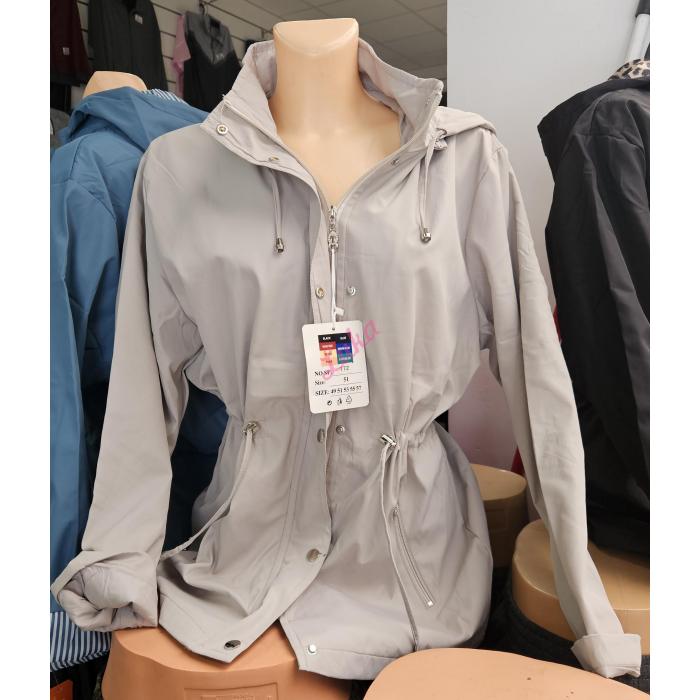 Women's Jacket Polak 730