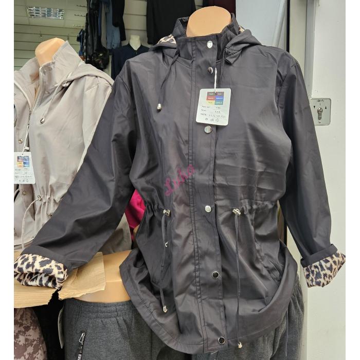 Women's Jacket Polak 730