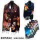 Women's Scarf P12-616