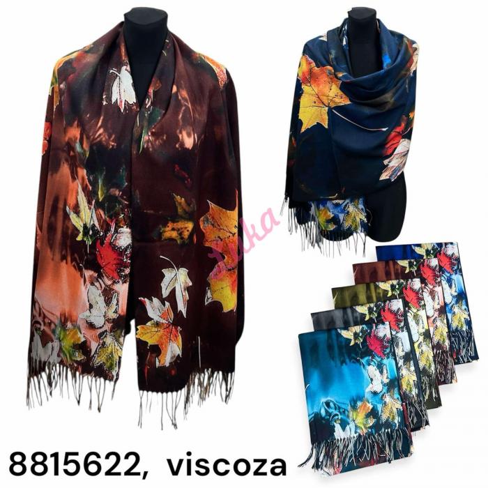 Women's Scarf P12-616