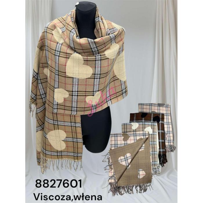 Women's Scarf 8825679