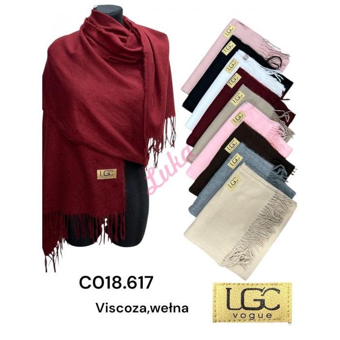 Women's Scarf 8827601