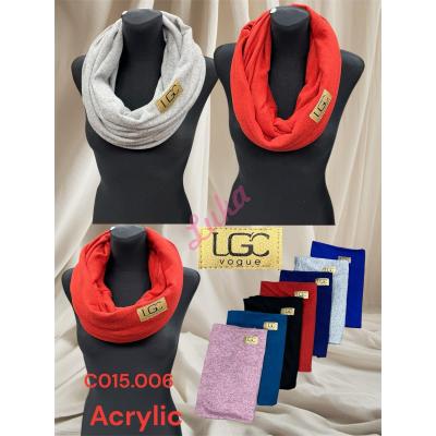 Scarf C010