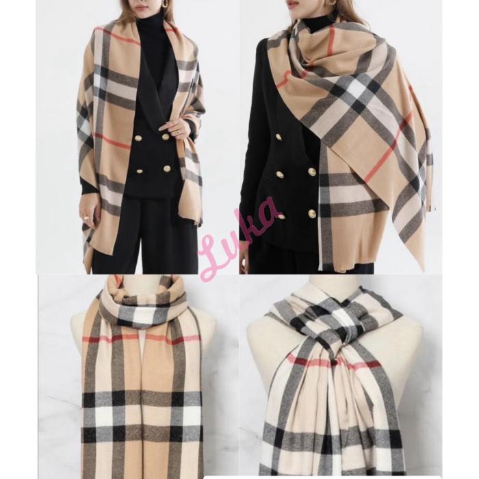 Women's Scarf JKL-2445
