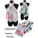 Women's Scarf C0014-478