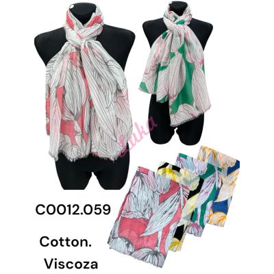 Women's Scarf C0014-478