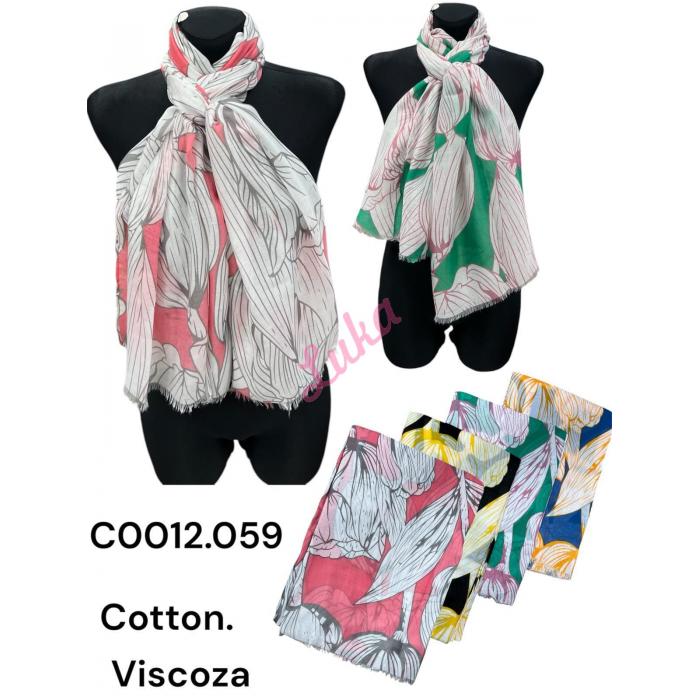 Women's Scarf C0014-478