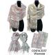 Women's Scarf C0012-059