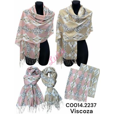 Women's Scarf C0012-059
