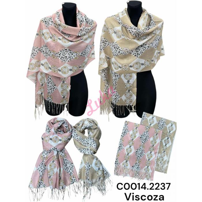 Women's Scarf C0012-059