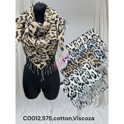 Women's Scarf CO12-575