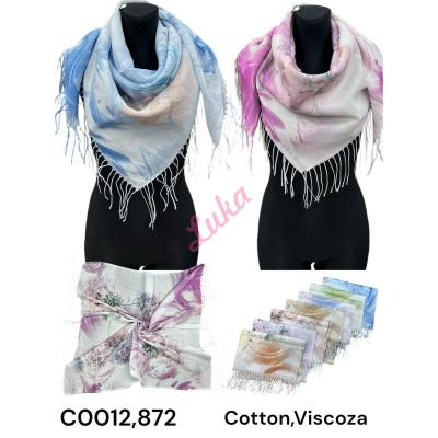Chusta damska C012-872