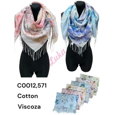 Chusta damska C012-571