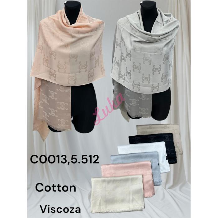 Women's Scarf C0013-77358