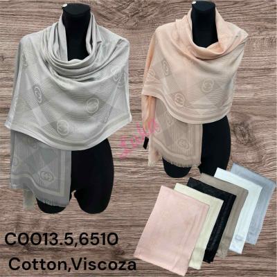 Women's Scarf C0013-5-512