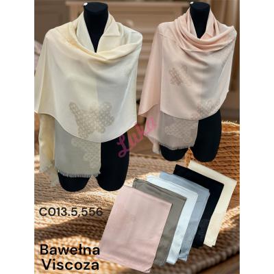 Women's Scarf C0013-5-6510