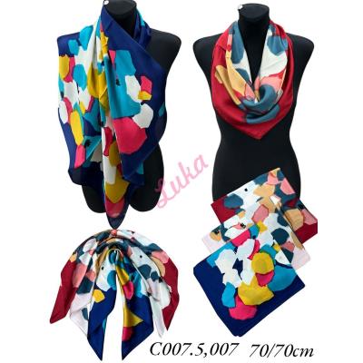 Women's Scarf CO12-571