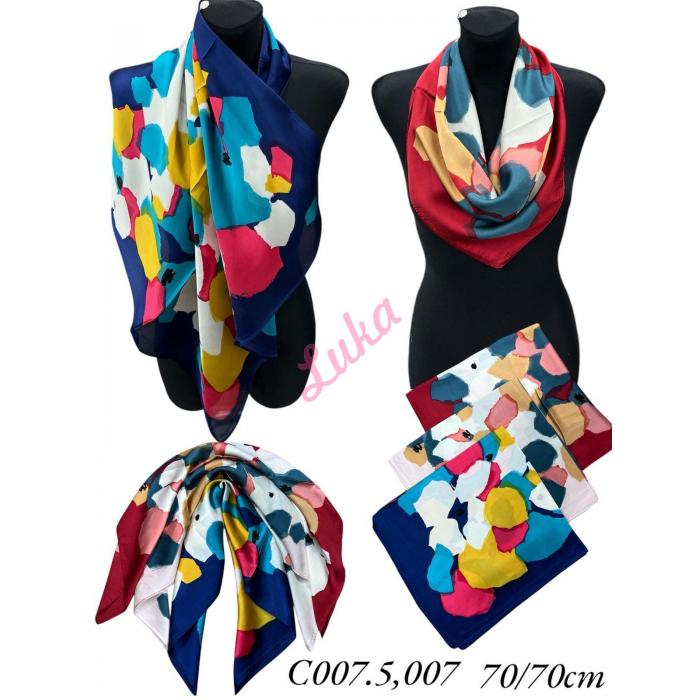 Women's Scarf CO12-571