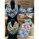 Women's Scarf CO07-5-007