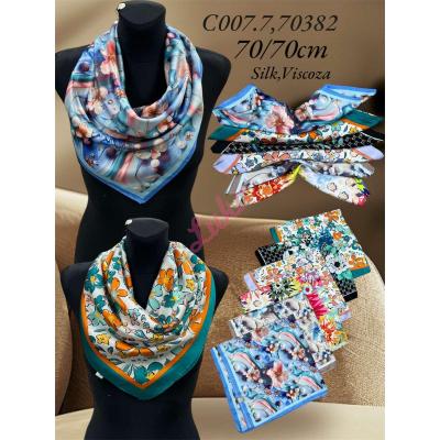 Women's Scarf CO07-5-007