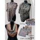 Women's Scarf CO07-7-70382