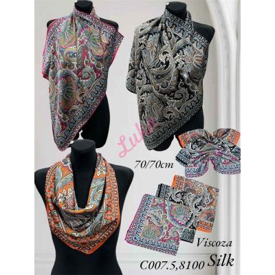 Women's Scarf CO07-7-70382