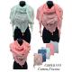 Women's Scarf CO07-5-18100